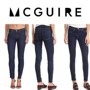 McGuire Newton Skinny Jean
